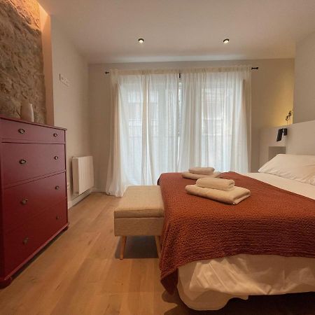 Housingcoruna San Nicolas 27 A Coruña Exteriér fotografie