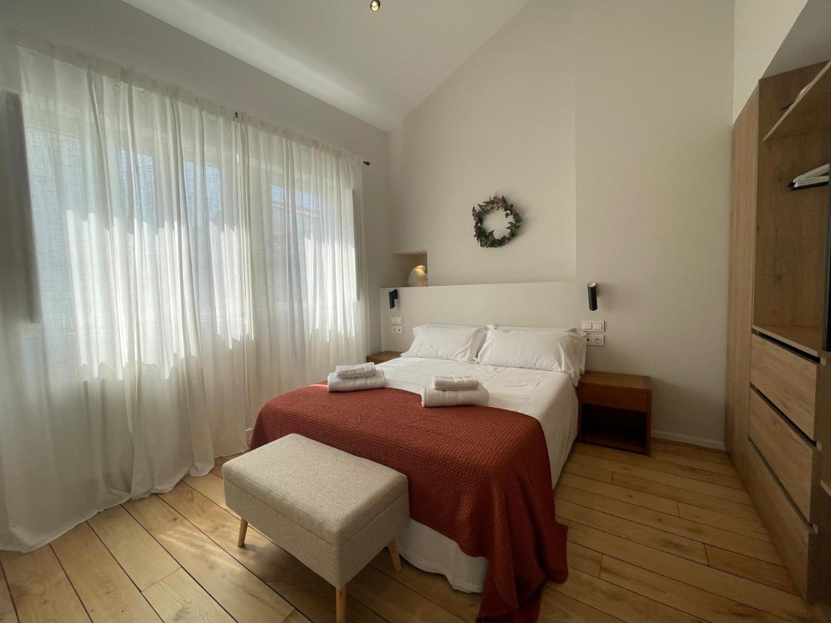 Housingcoruna San Nicolas 27 A Coruña Exteriér fotografie