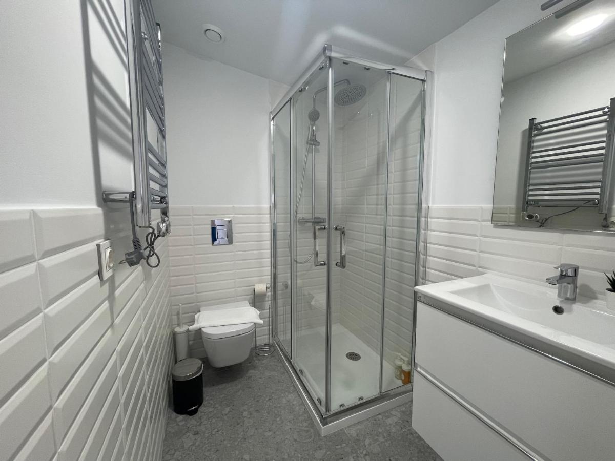 Housingcoruna San Nicolas 27 A Coruña Exteriér fotografie