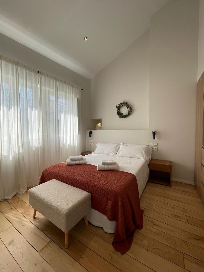 Housingcoruna San Nicolas 27 A Coruña Exteriér fotografie