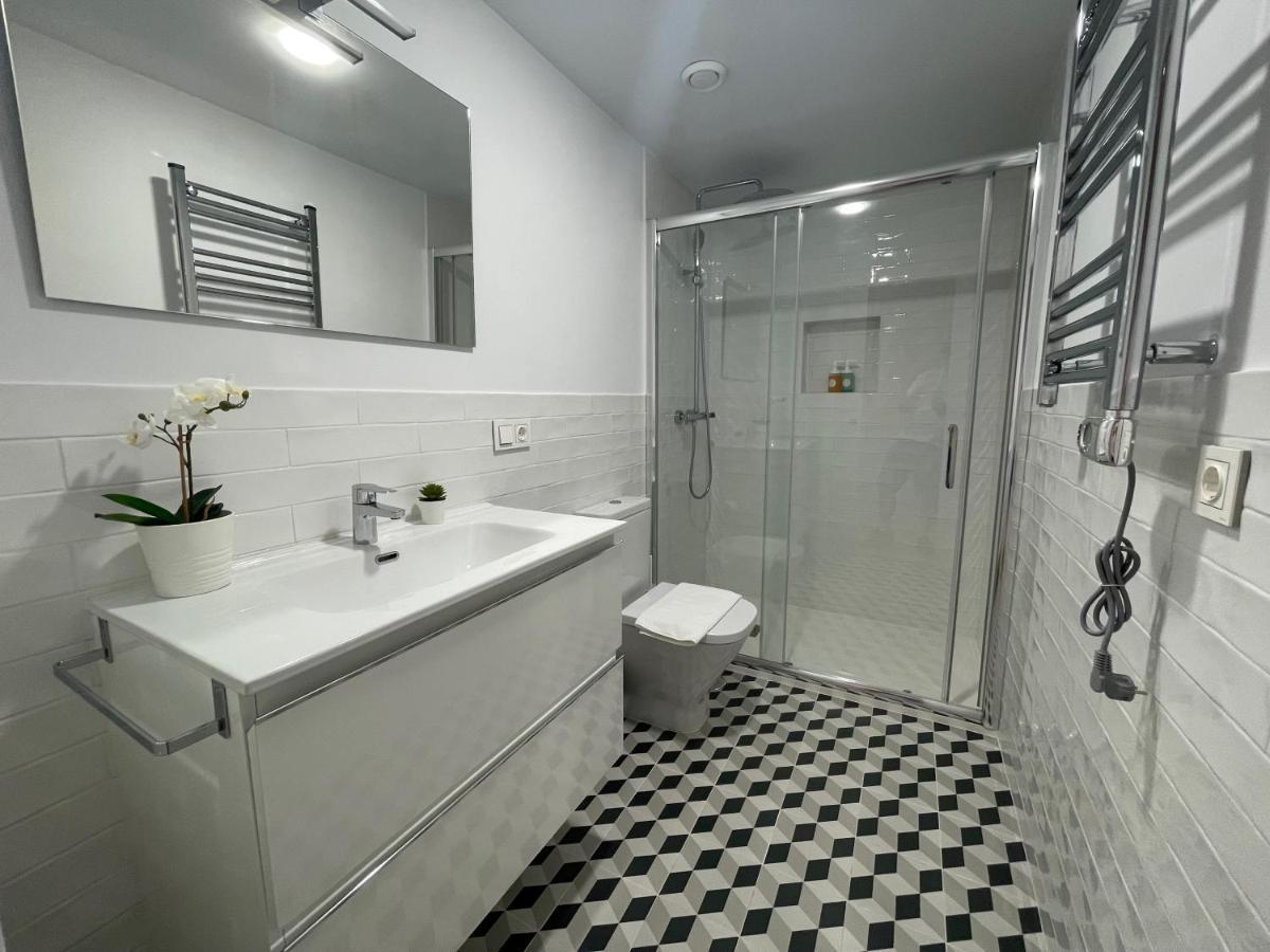 Housingcoruna San Nicolas 27 A Coruña Exteriér fotografie