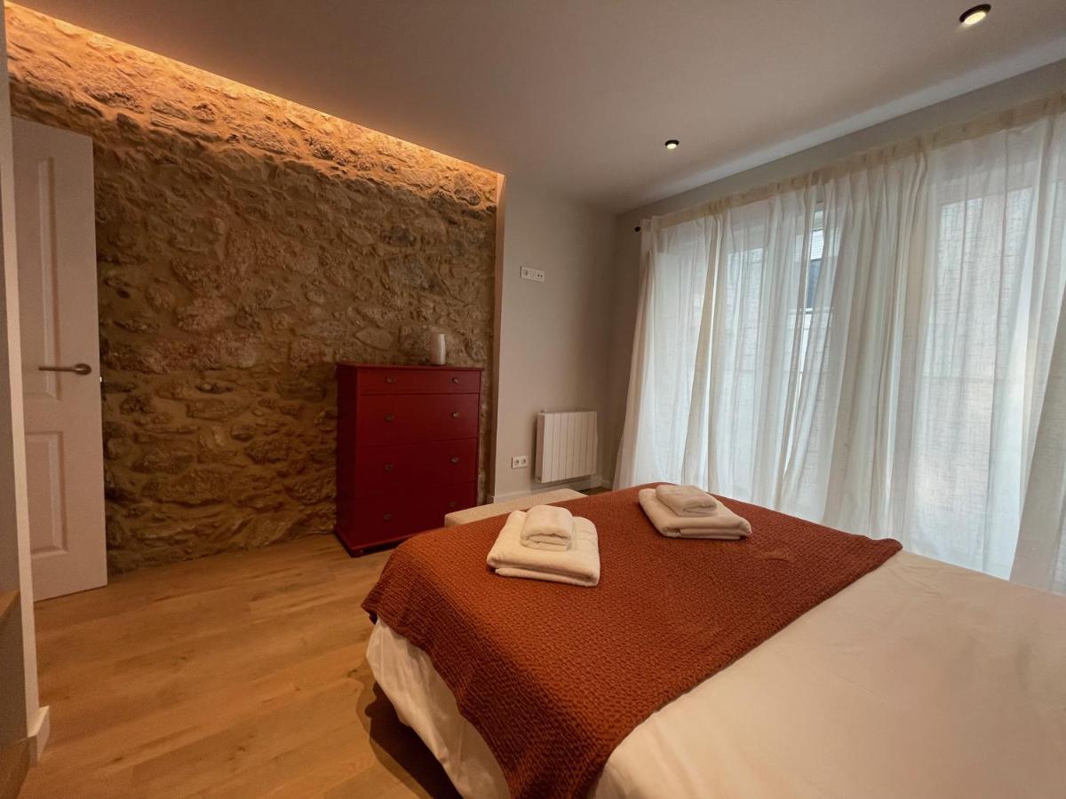 Housingcoruna San Nicolas 27 A Coruña Exteriér fotografie