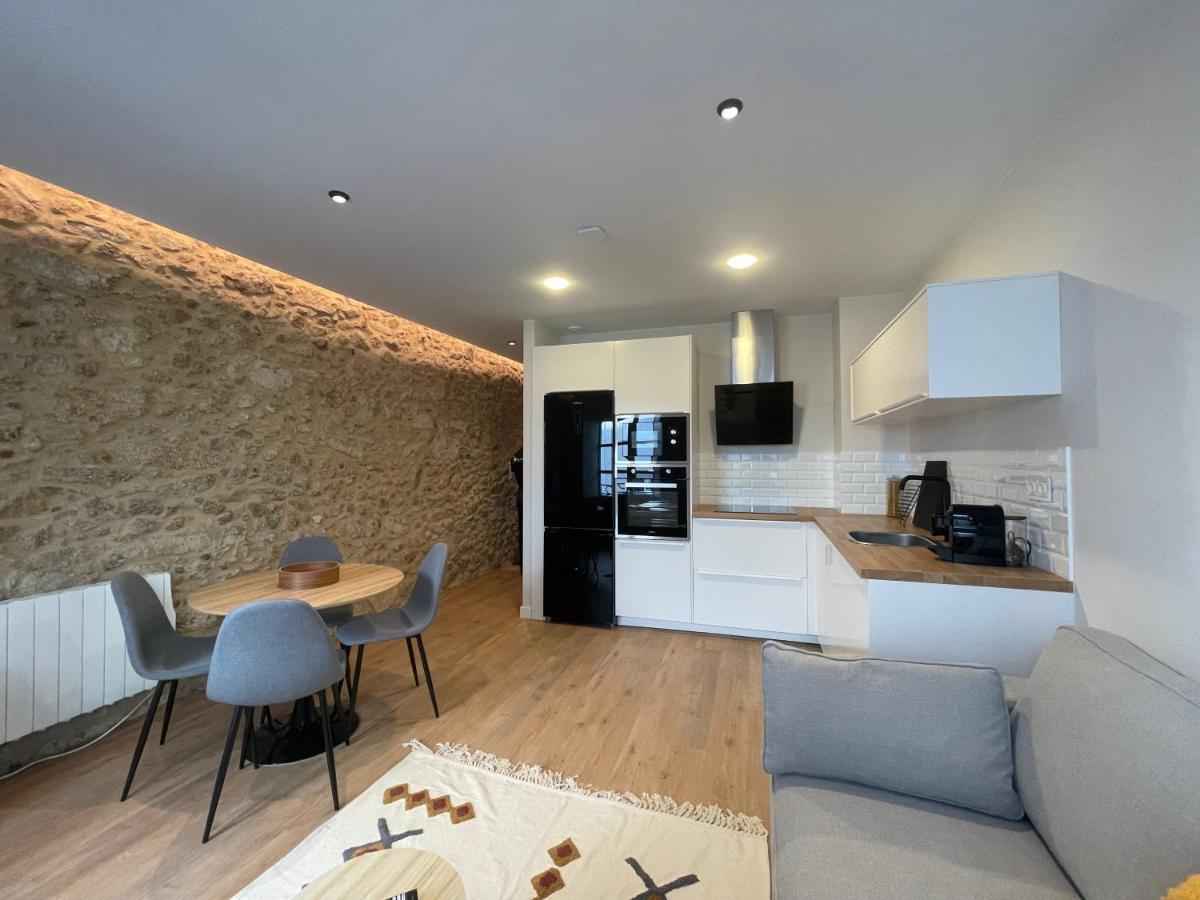 Housingcoruna San Nicolas 27 A Coruña Exteriér fotografie